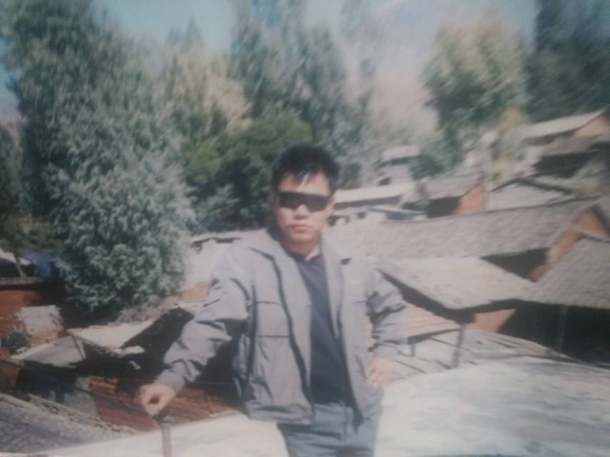 找本地人跑步的老伴搭子
