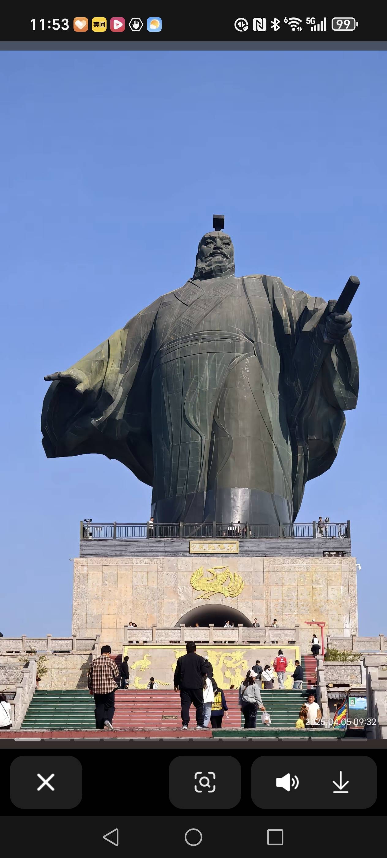 找旅游老伴搭子