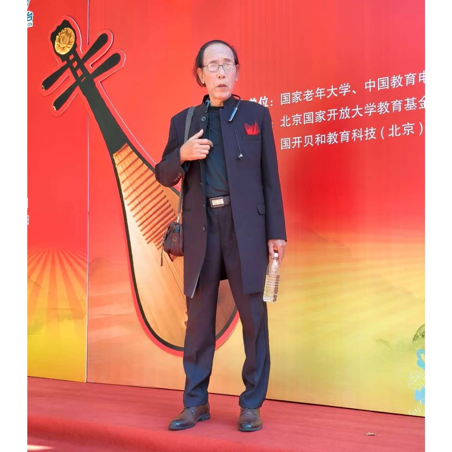 找音乐老伴搭子