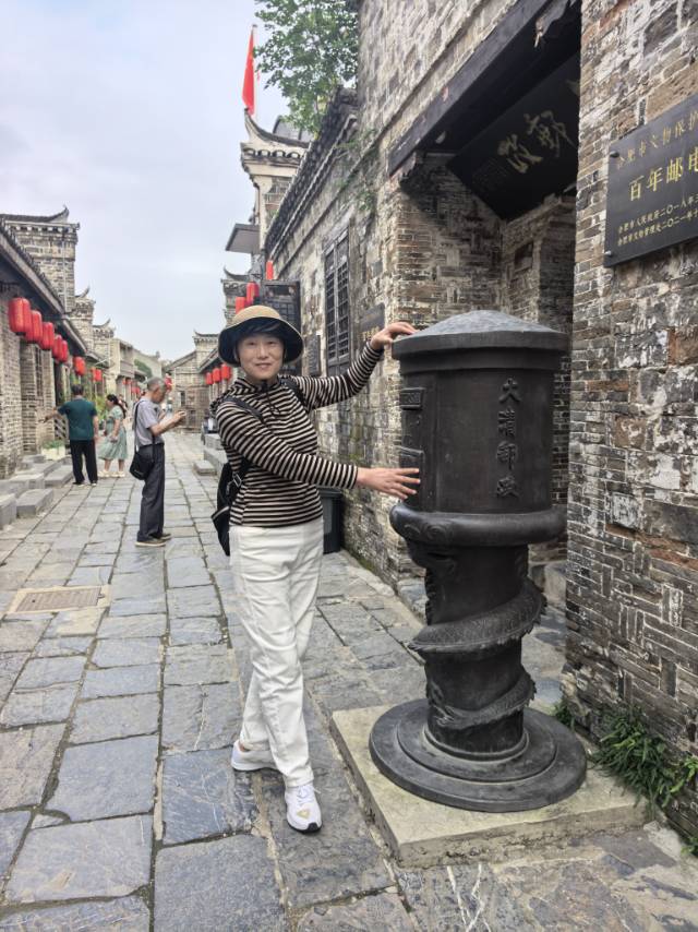 找聊得来老伴搭子