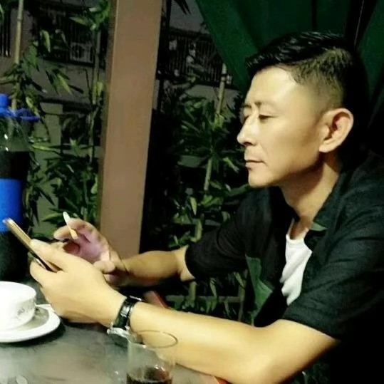 找运动老伴搭子