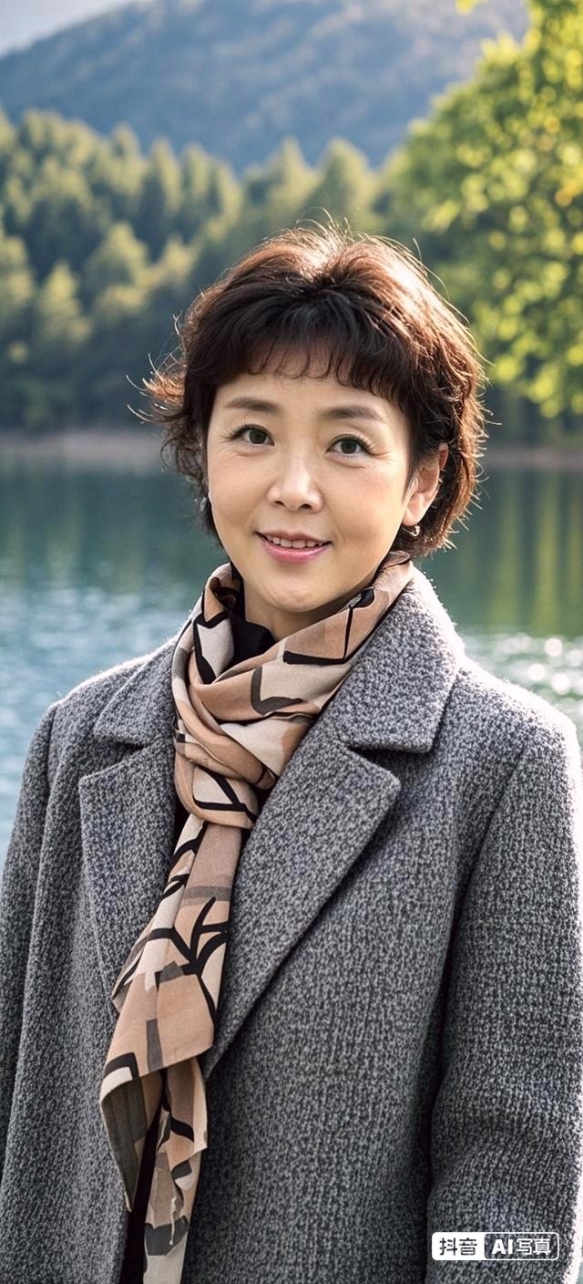 找聊天老伴搭子