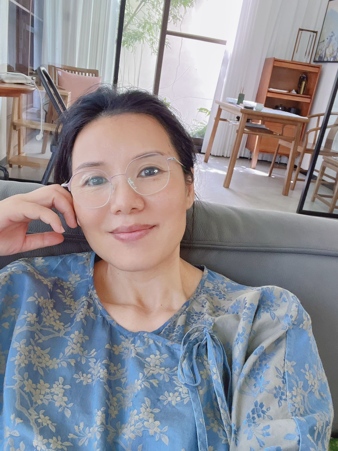 找运动老伴搭子