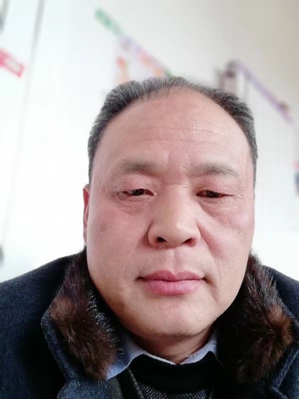 找通情达理老伴搭子