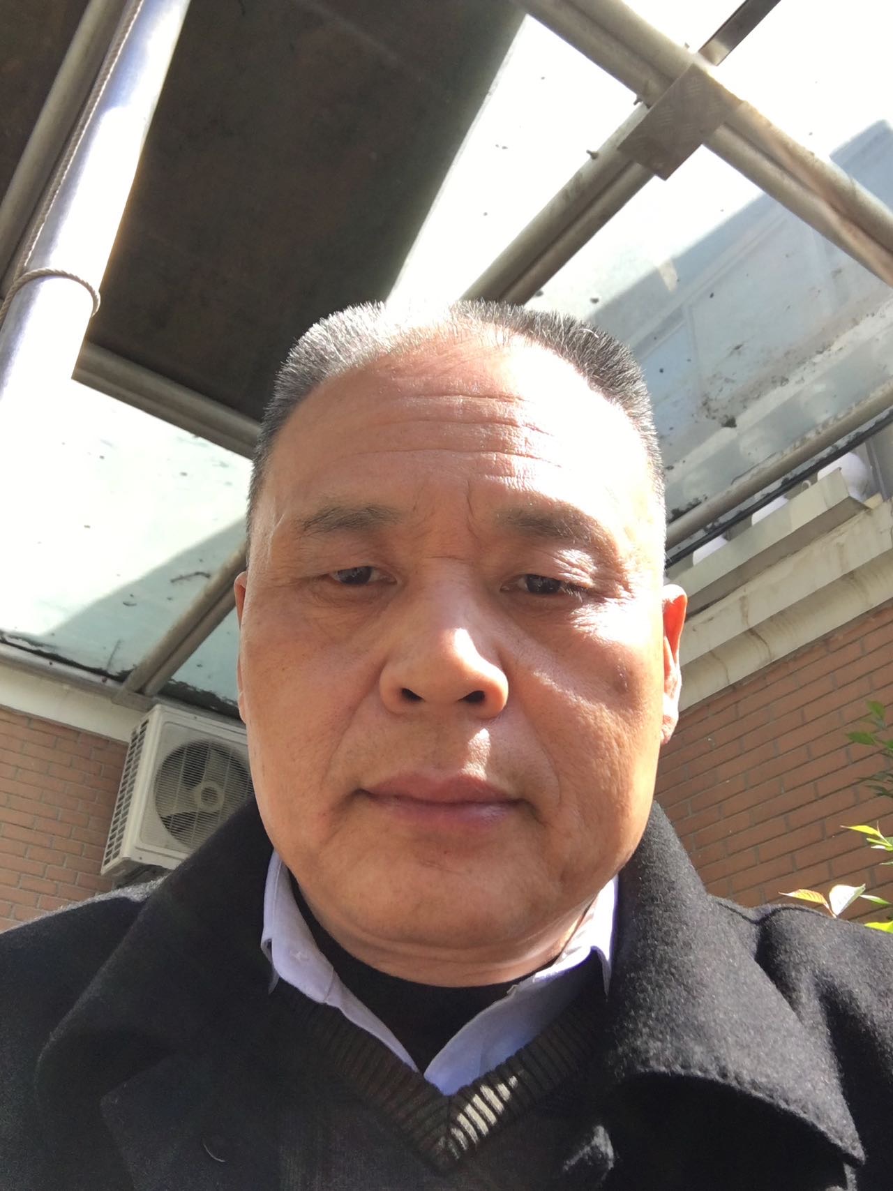 找通情达理老伴搭子