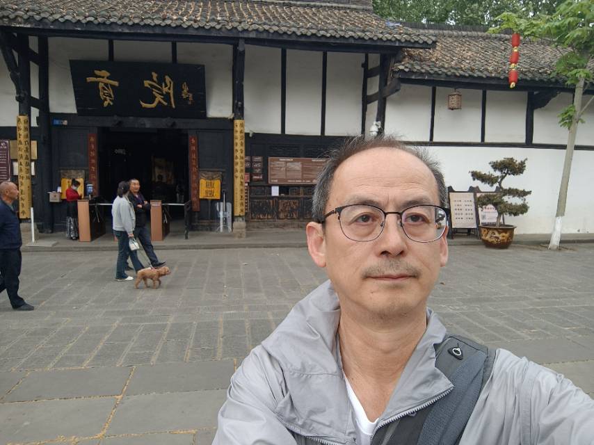 找运动老伴搭子