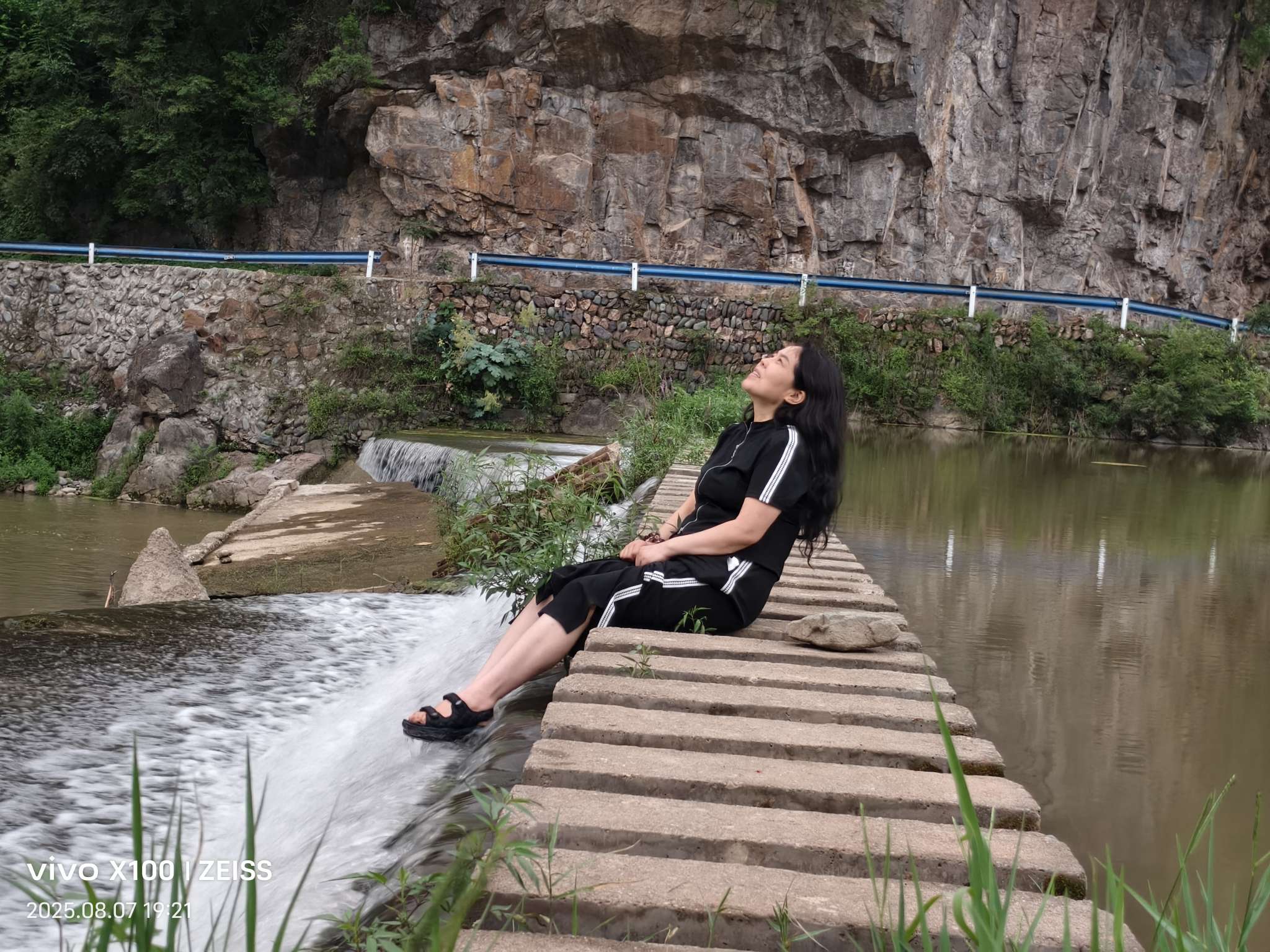 找旅游老伴搭子