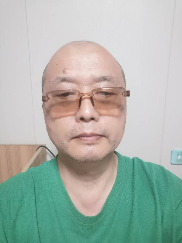 找生活老伴搭子