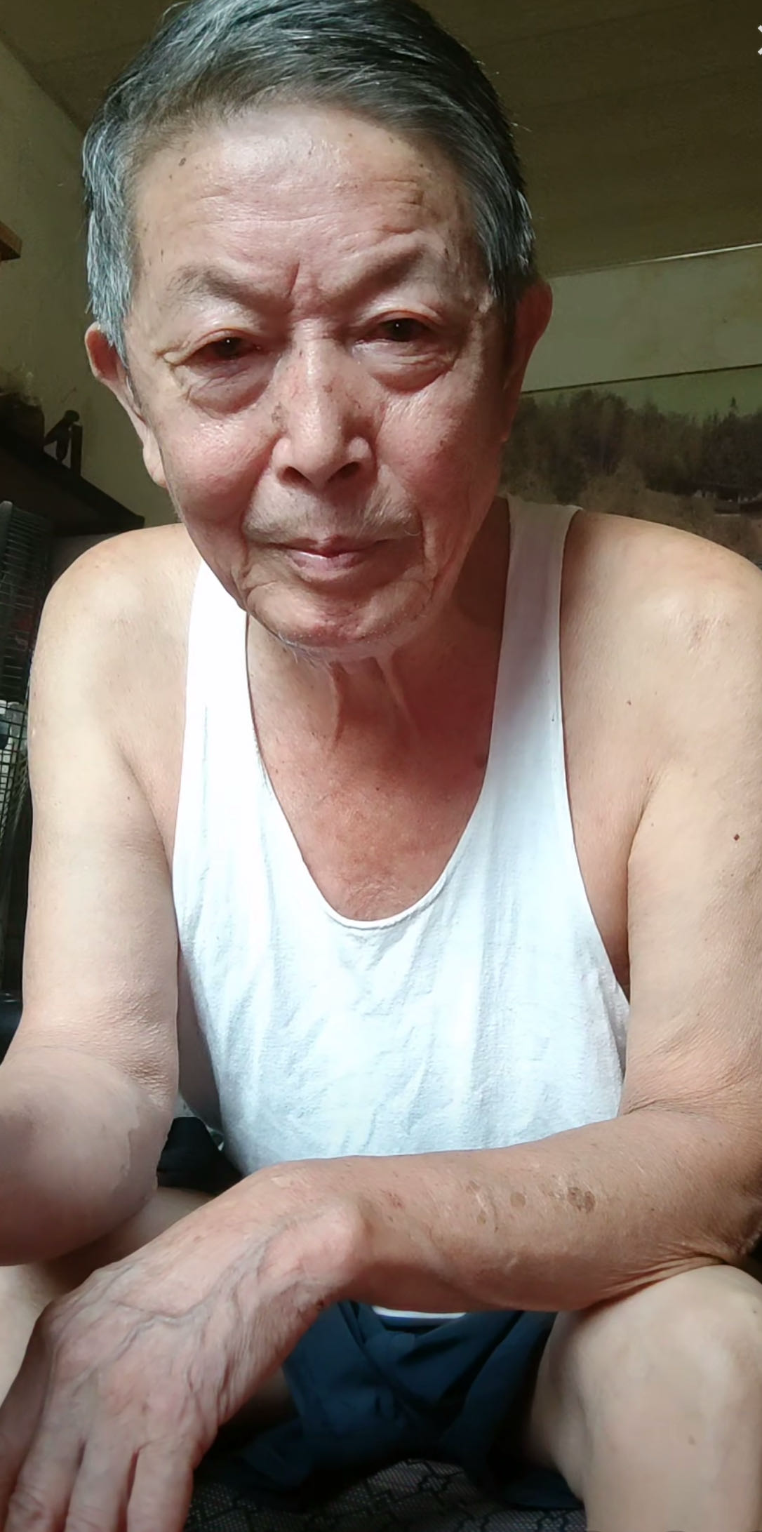 找恋爱老伴搭子