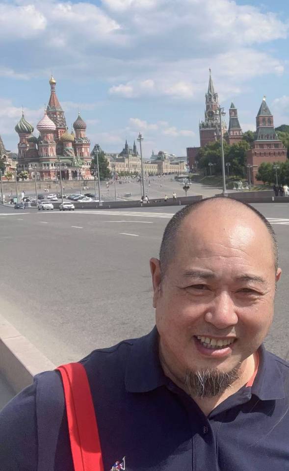 找度假老伴搭子