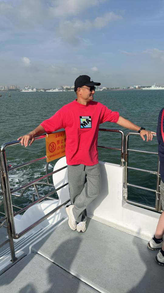 找旅行老伴搭子