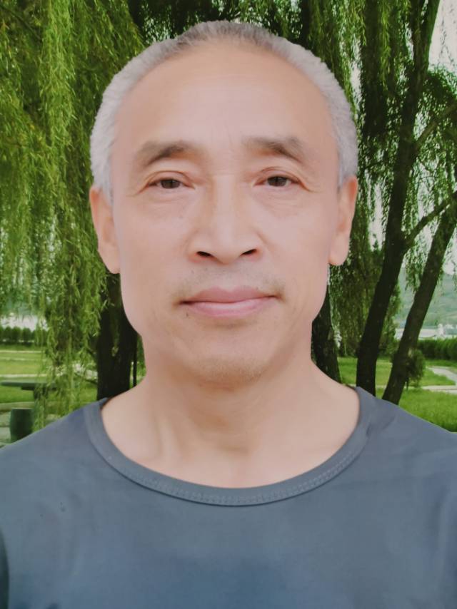 找散步老伴搭子