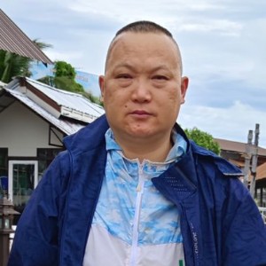 找旅游老伴搭子