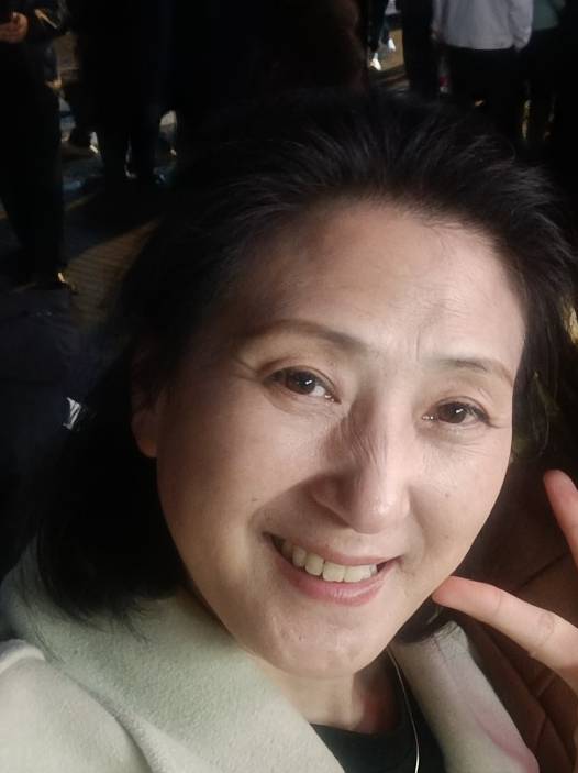 找运动老伴搭子