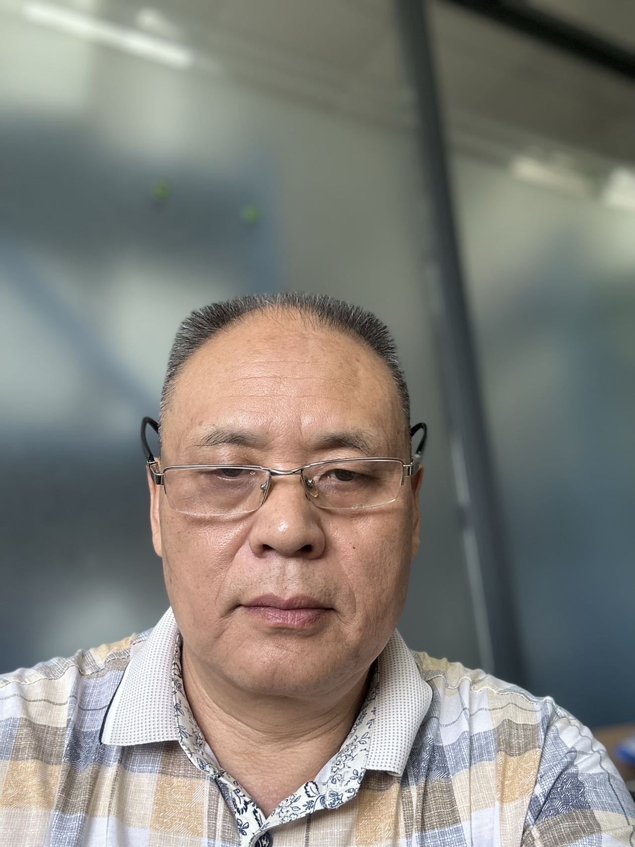 找过日子老伴搭子