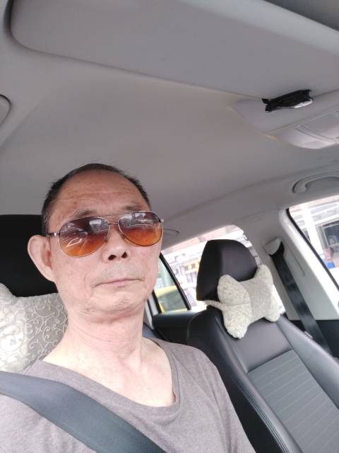 找过日子的老伴搭子