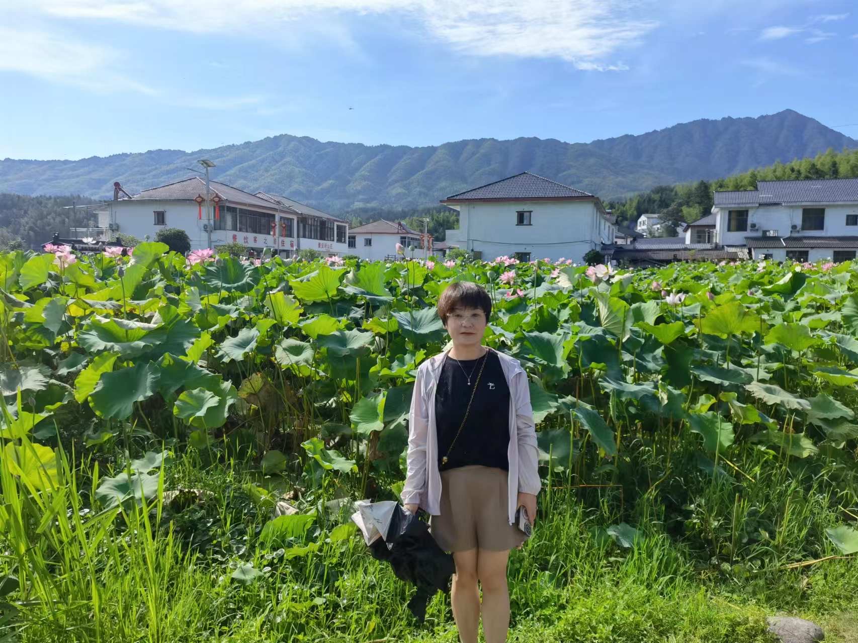 找过日子老伴搭子