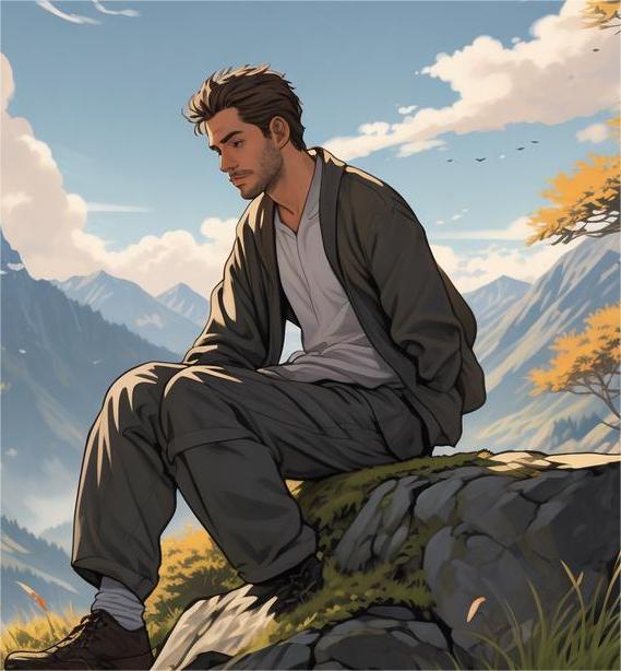 找运动老伴搭子