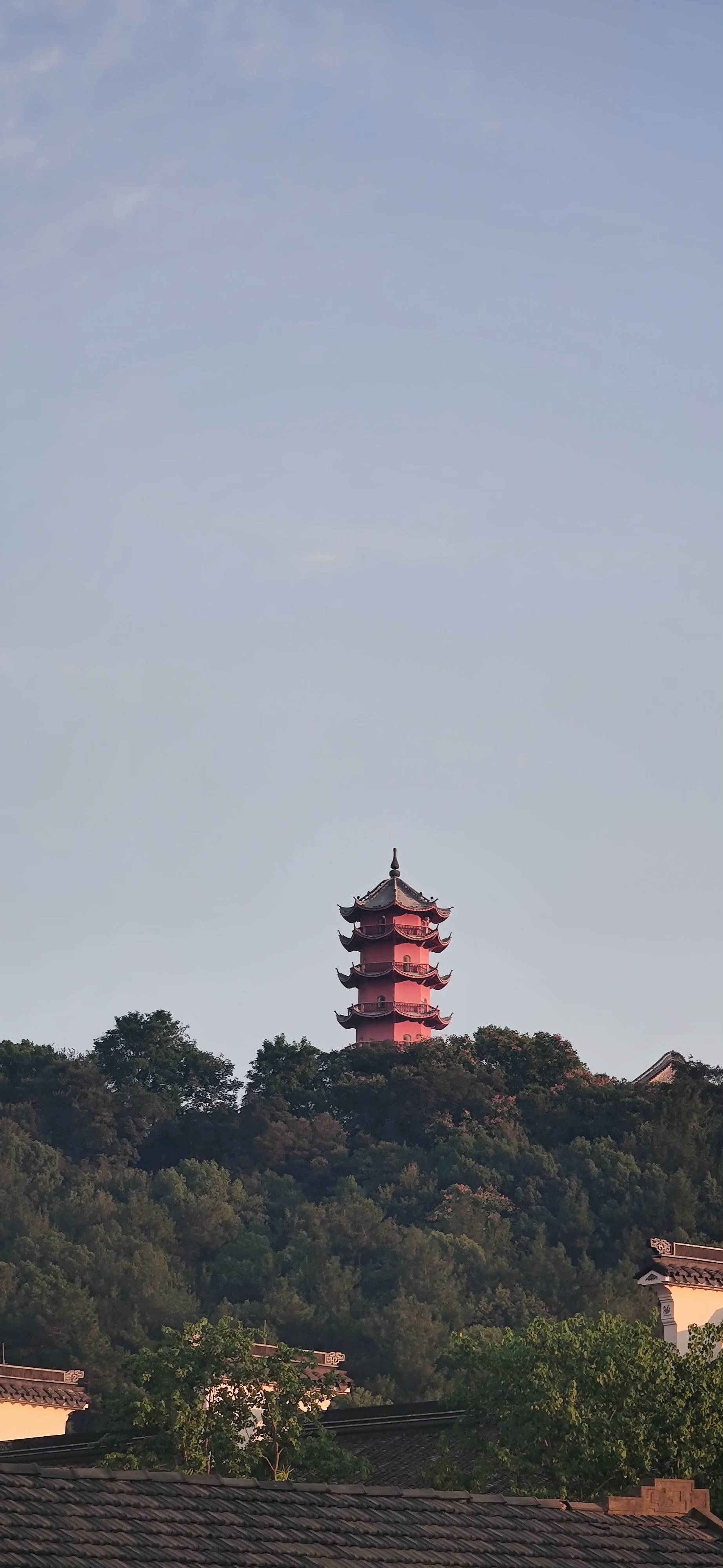 找爬山老伴搭子