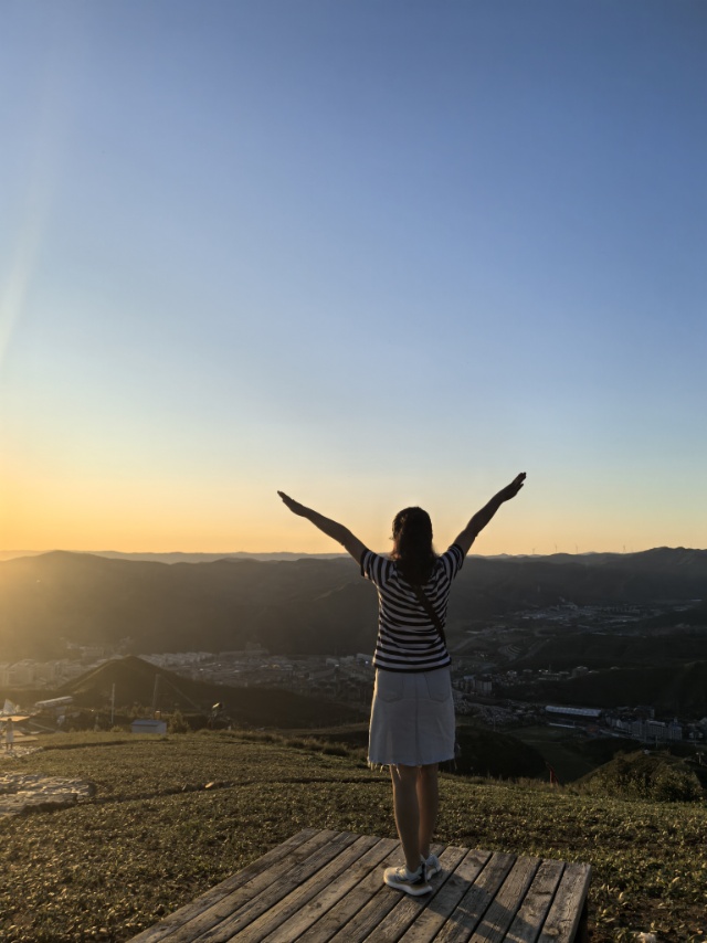 找旅行老伴搭子