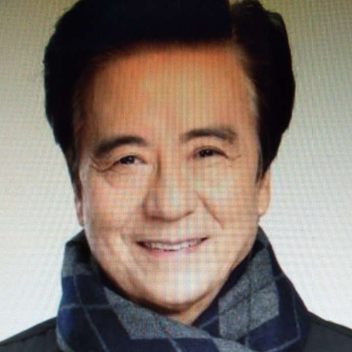 找寻觅温情老伴搭子