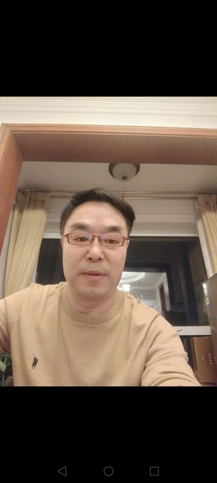 找运动老伴搭子