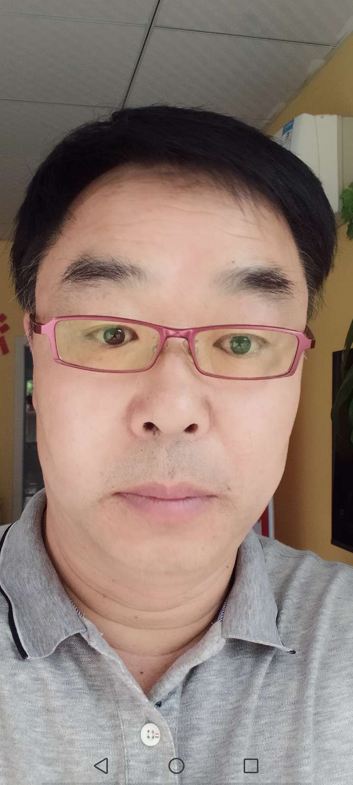 找运动老伴搭子