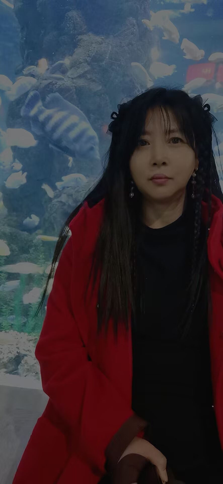 找旅行老伴搭子