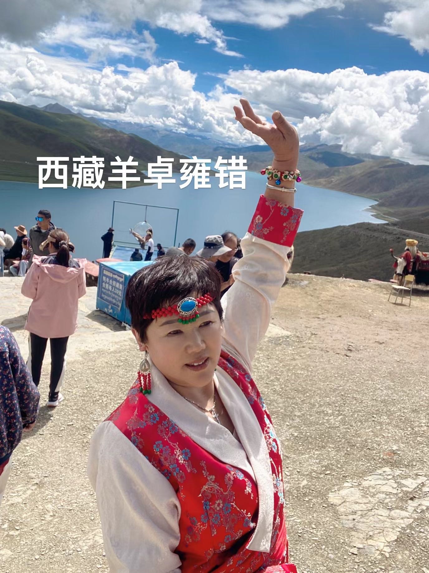 找旅行老伴搭子