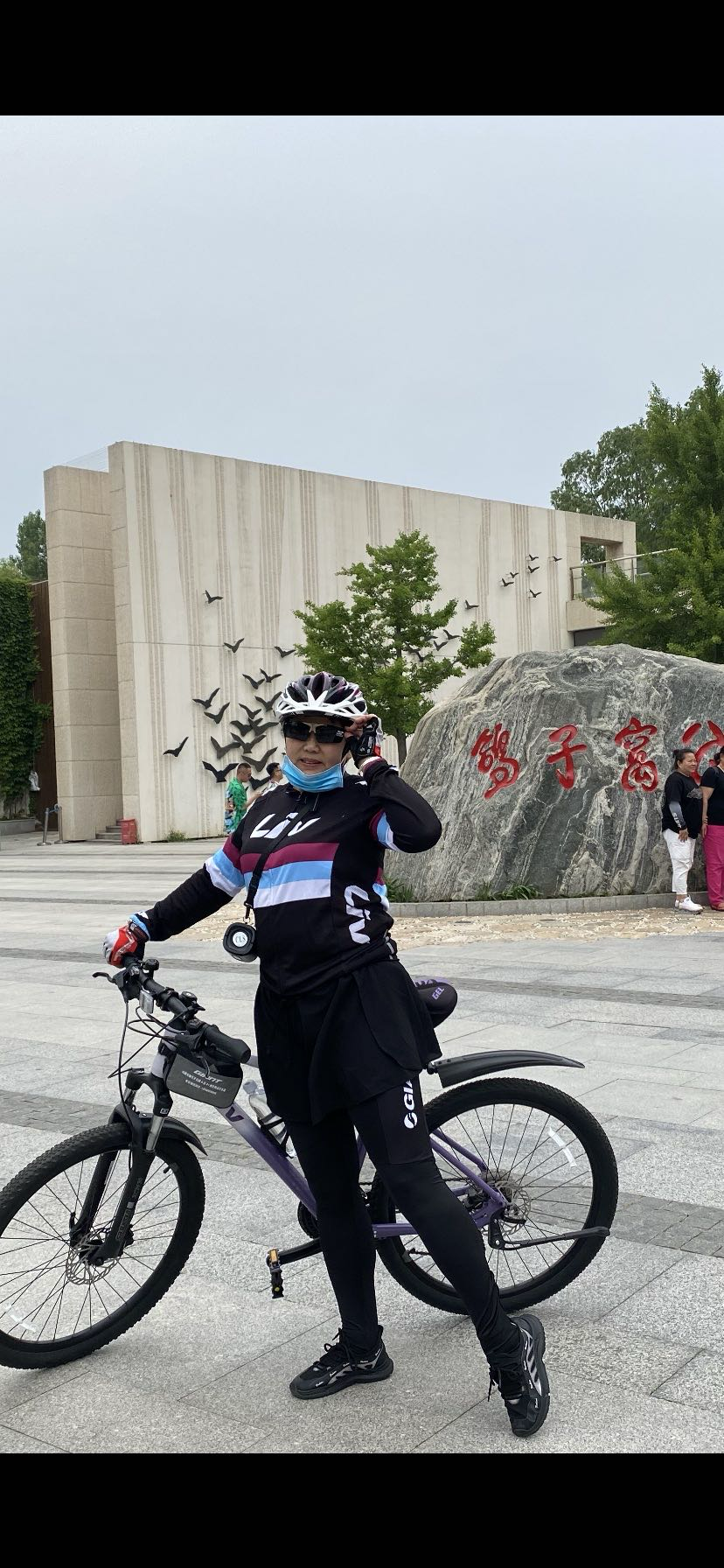 找旅行老伴搭子