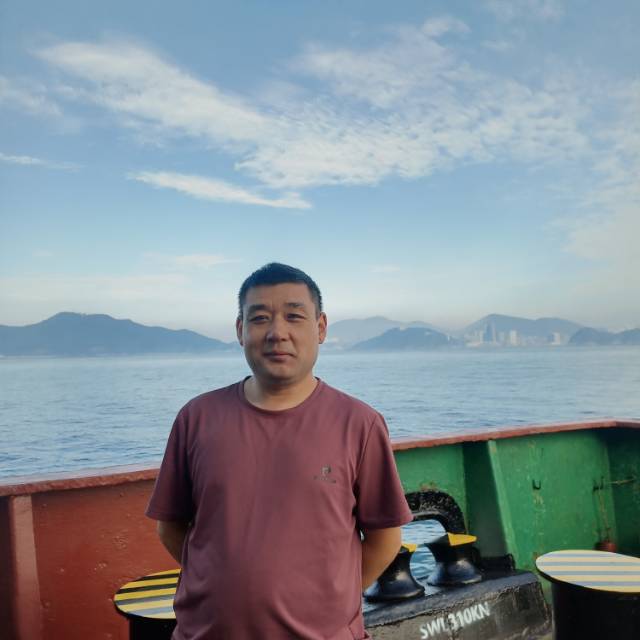 找跑步老伴搭子