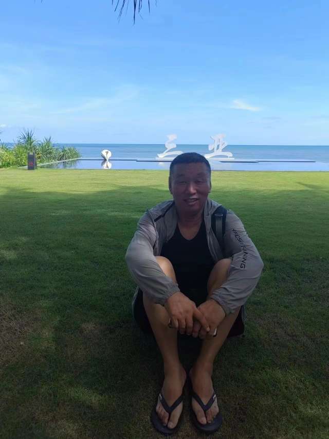 找运动老伴搭子