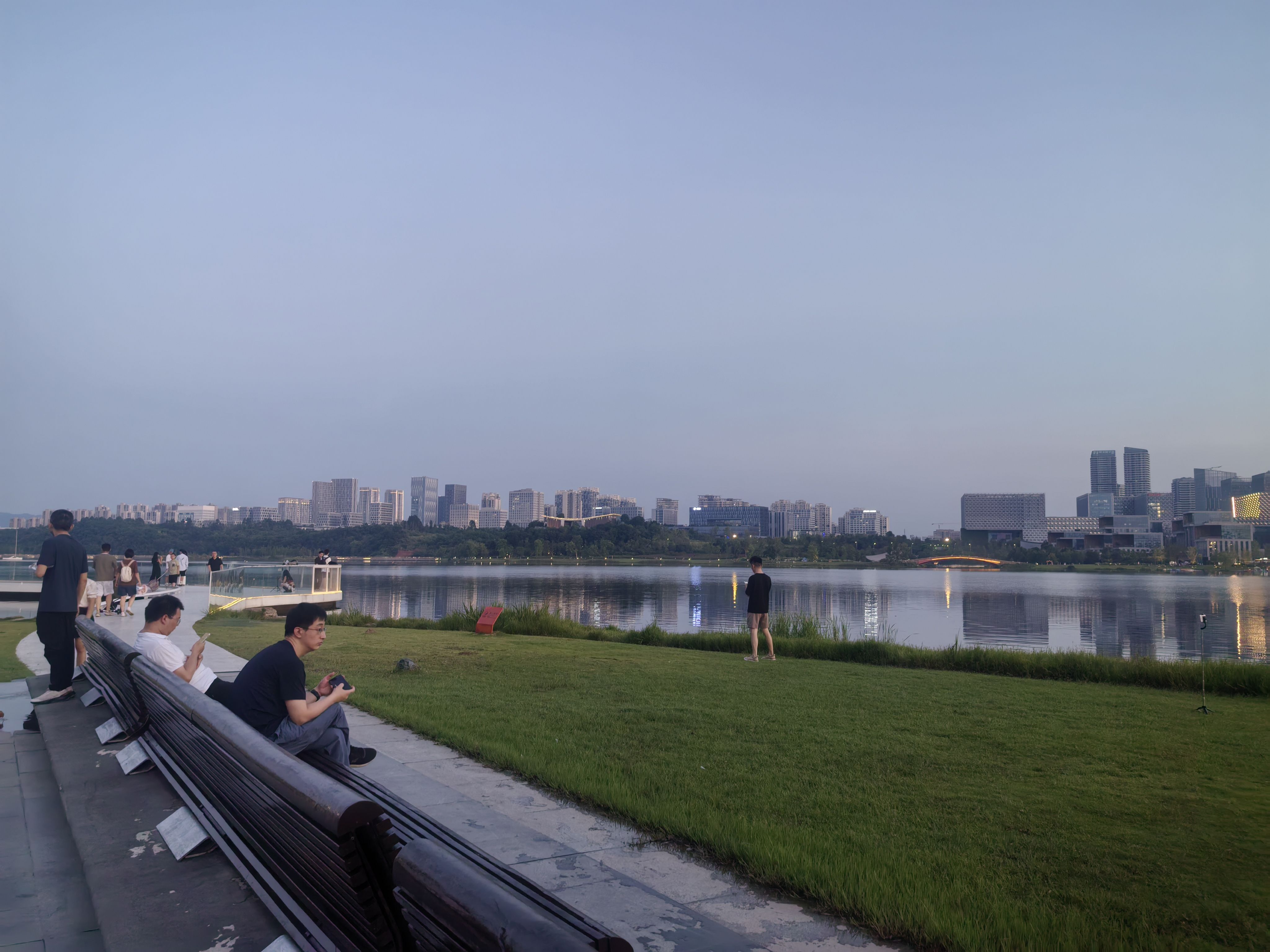 找恋人老伴搭子