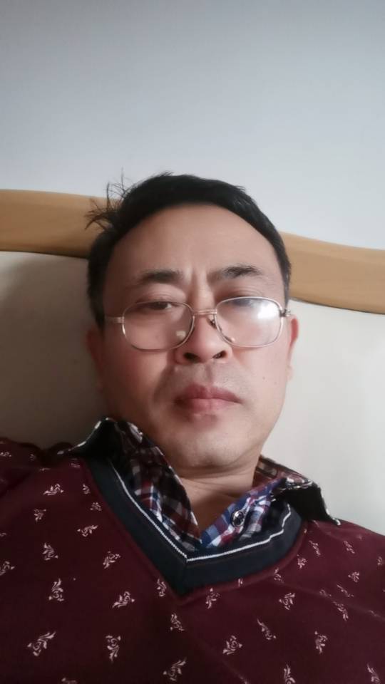 找聊天老伴搭子