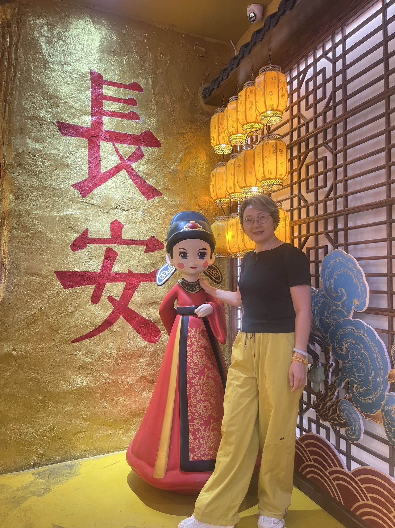 找旅游老伴搭子