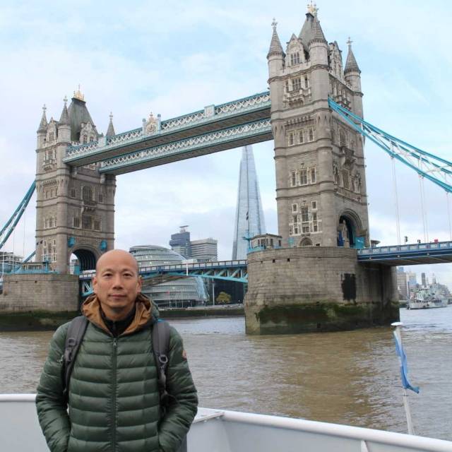 找旅游老伴搭子