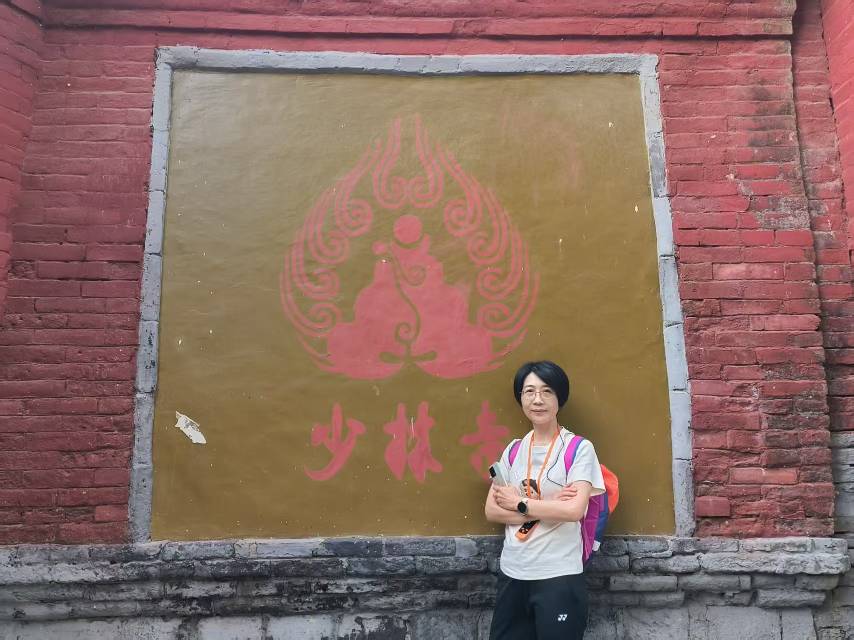 找生活老伴搭子