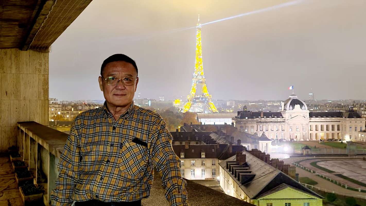 找喜欢烹饪的老伴搭子