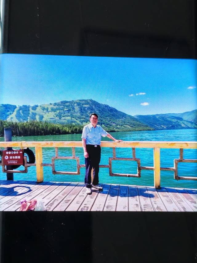 找旅游老伴搭子