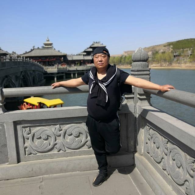 找运动老伴搭子