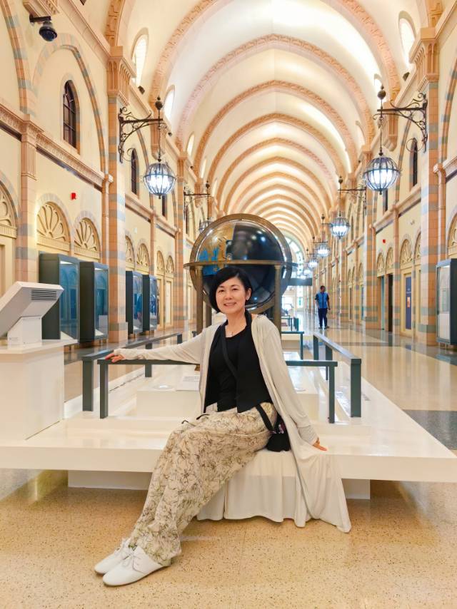 找旅游老伴搭子