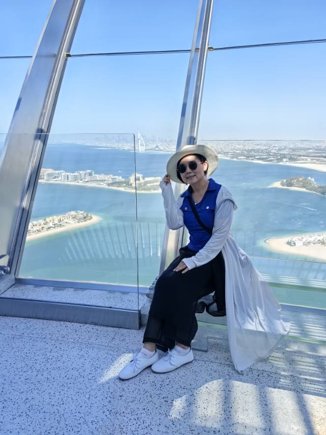 找旅游老伴搭子