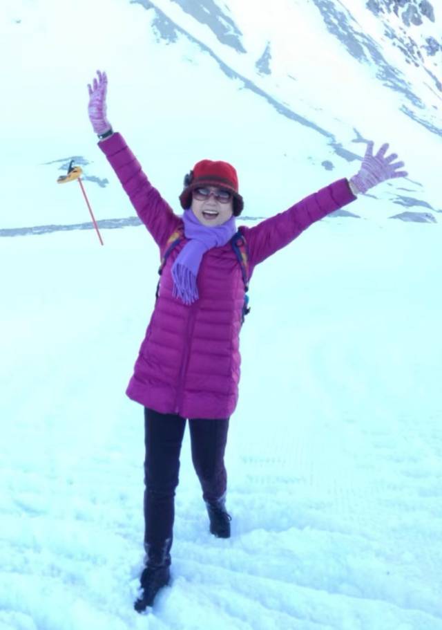 找心有灵犀的老伴搭子