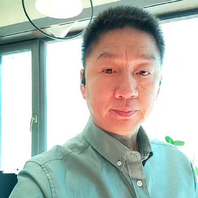 找聊天老伴搭子