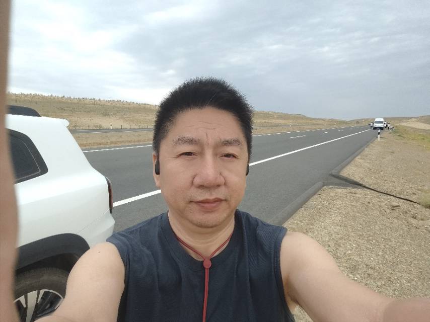 找聊天老伴搭子