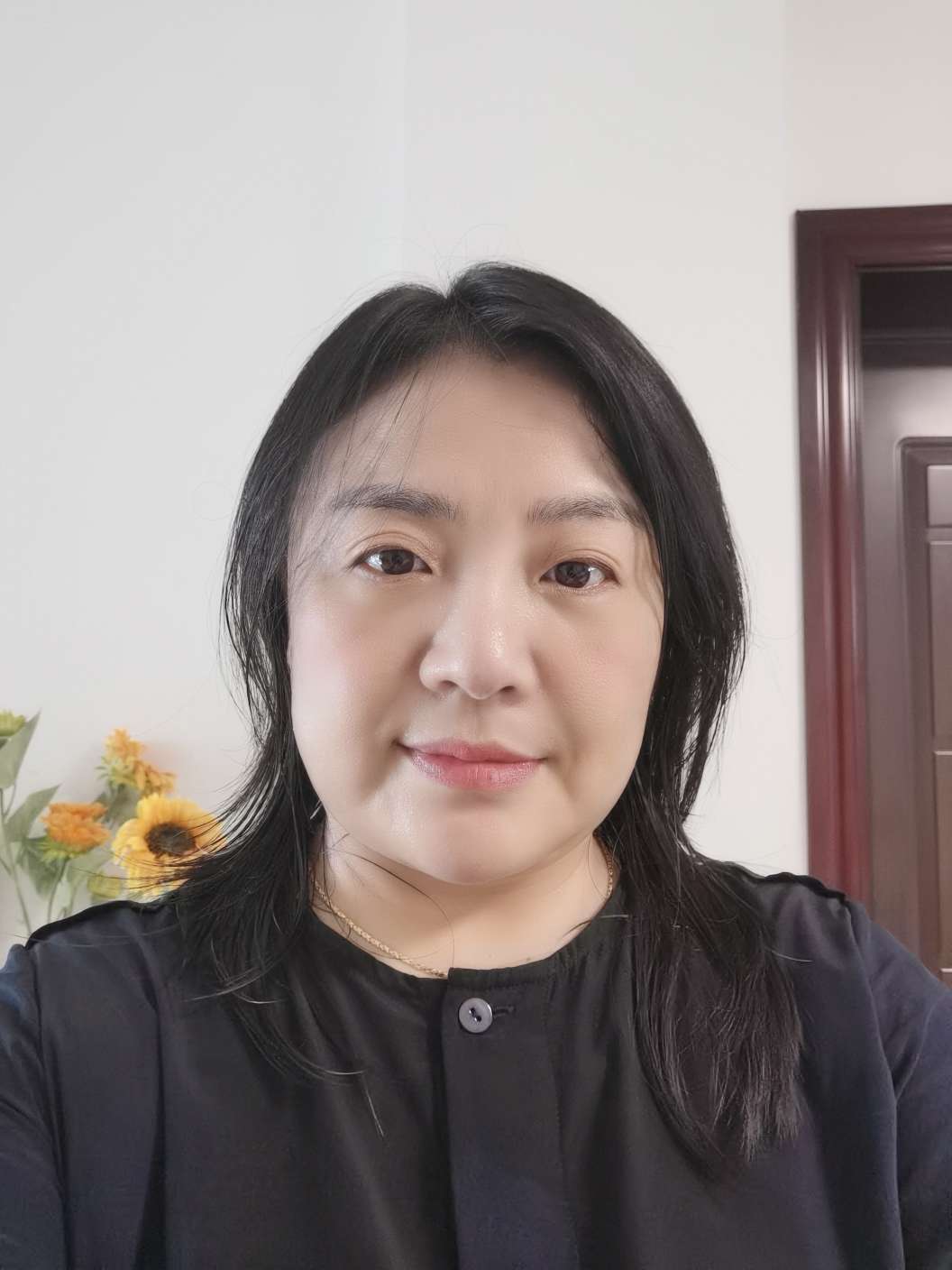 找聊天老伴搭子