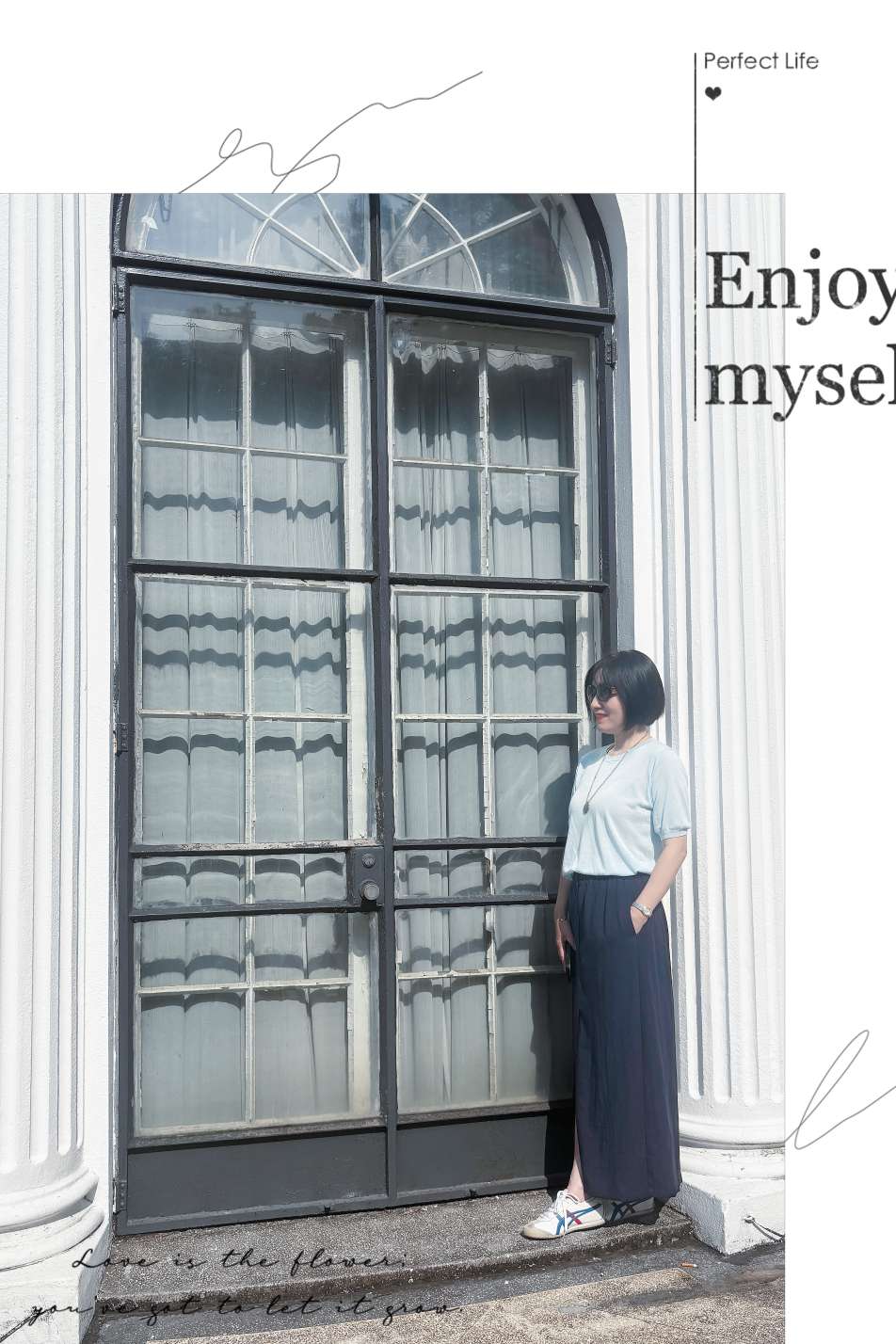 找生活老伴搭子