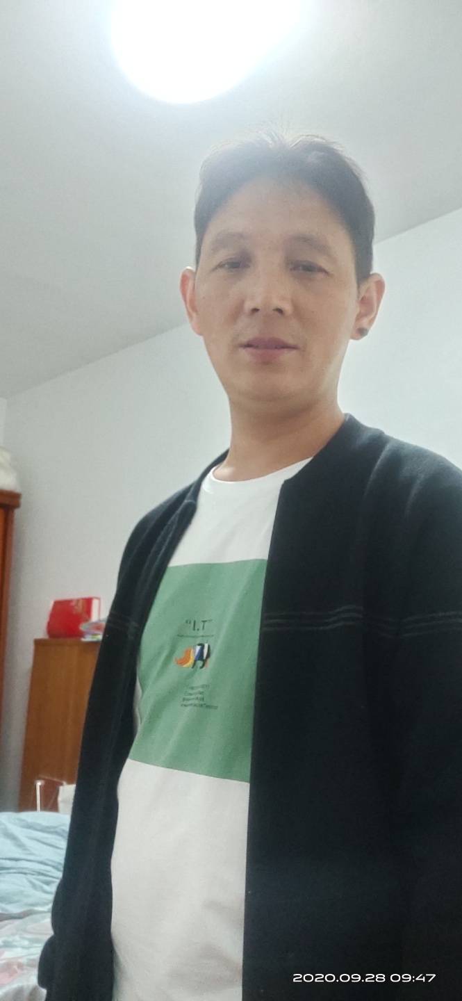 找听音乐逛街老伴搭子