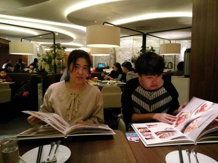 找打发休闲时光老伴搭子