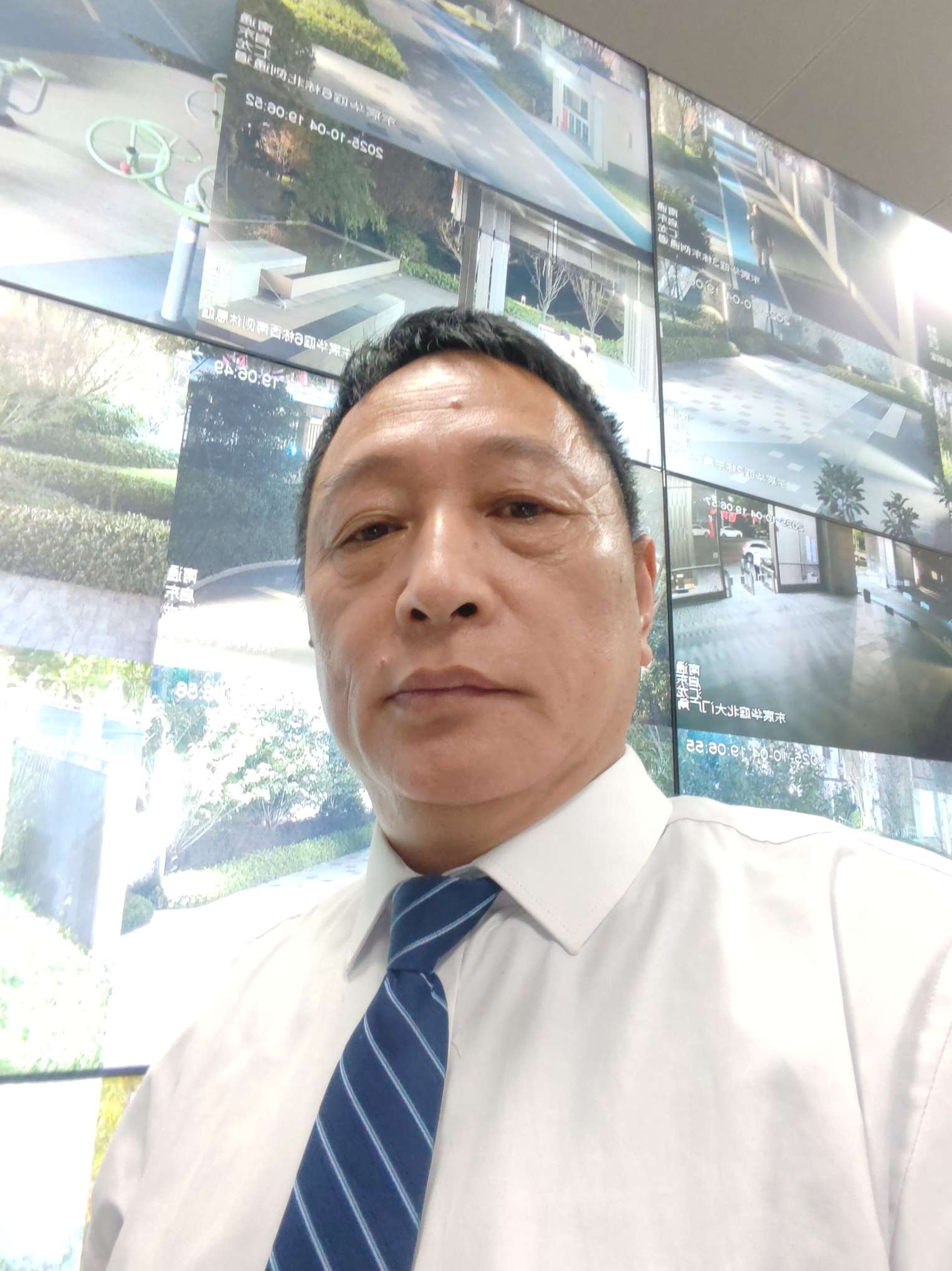 找干净老伴搭子